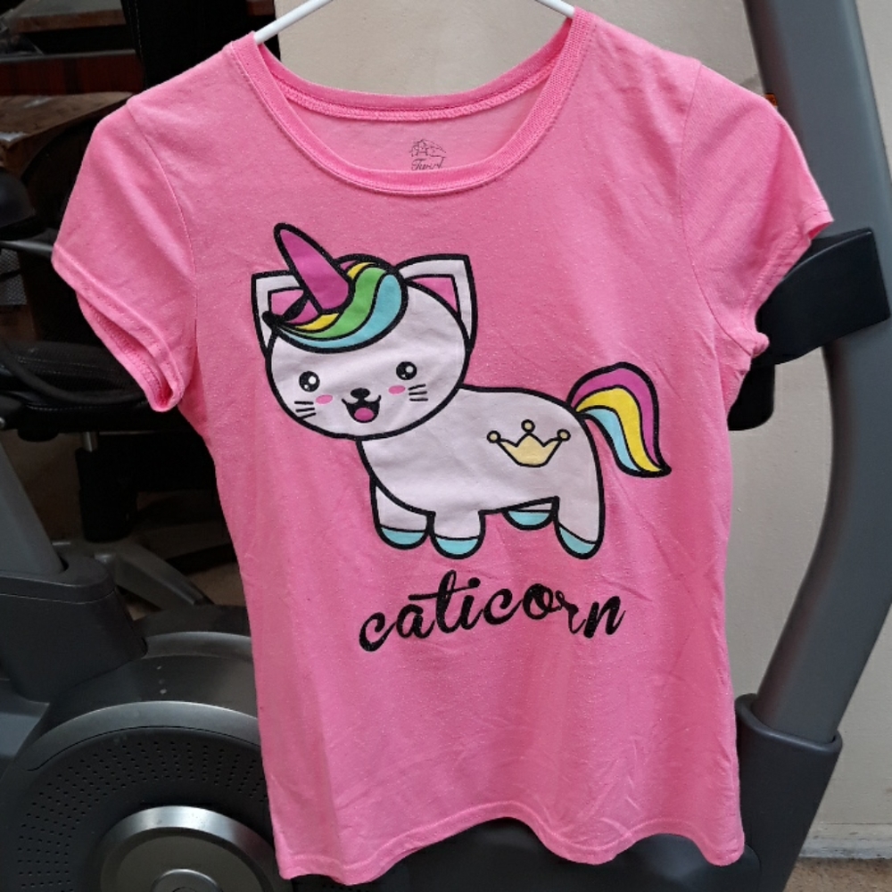 T shirt